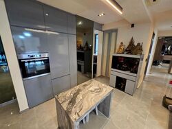 Waterwoods (D19), Condominium #618856011